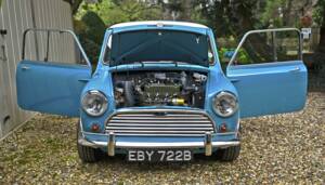 Afbeelding 15/50 van Mini Cooper S 1071 Mark I (1964)