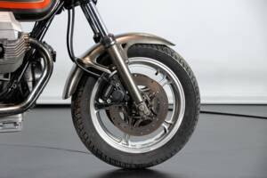 Imagen 13/50 de Moto Guzzi DUMMY (1984)