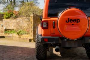 Afbeelding 35/50 van Jeep Wrangler 3.6 V6 (2018)