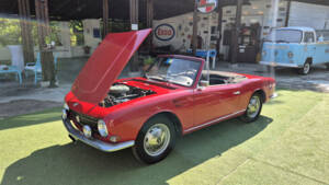 Image 35/64 of FIAT 1200 S OSI (1965)