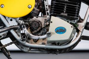 Afbeelding 37/50 van KTM DUMMY (1978)