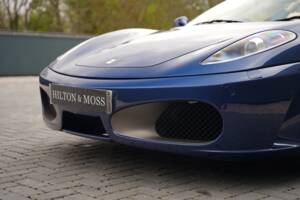 Imagen 34/50 de Ferrari F430 Spider (2008)