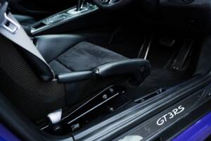 Bild 57/69 von Porsche 911 GT3 RS (2016)