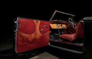 Bild 28/50 von Bugatti Type 57 S (1938)