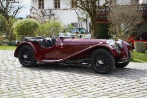 Image 7/49 of Jaguar SS 100  2.5 Litre (1938)
