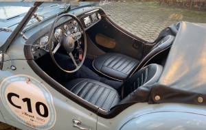 Imagen 27/42 de Triumph TR 3A (1960)