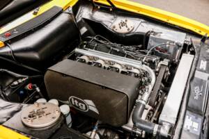Image 24/48 de Talbot Sunbeam Lotus (1981)