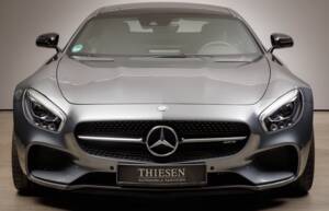Image 11/29 of Mercedes-AMG GT-S (2015)