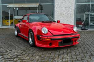 Afbeelding 1/5 van Porsche 911 Turbo 3.3 (1984)