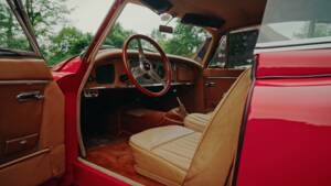 Immagine 7/9 di Jaguar XK 150 FHC (1958)