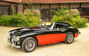 Bild 7/62 von Austin-Healey 3000 Mk III (BJ8) (1965)