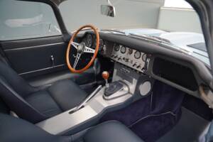 Image 12/50 de Jaguar Type E 3.8 (1962)