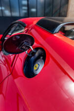 Imagen 20/50 de Ferrari 512 BB (1980)