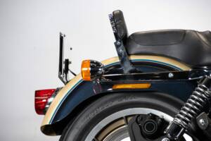 Immagine 11/50 di Harley-Davidson FXDB Dyna Glide Daytona (1992)