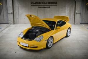 Bild 18/100 von Porsche 911 GT3 (2003)