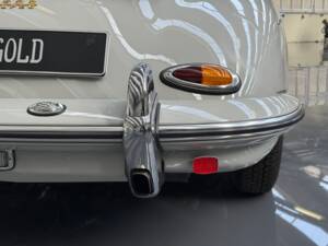 Afbeelding 23/31 van Porsche 356 B 1600 Super (1961)