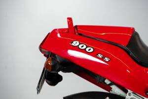 Bild 45/50 von Ducati 900 SS (1991)