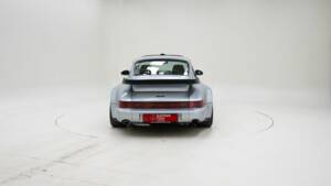 Imagen 7/15 de Porsche 911 Turbo 3.3 (1991)