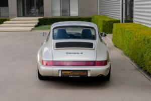 Bild 14/31 von Porsche 911 Carrera 4 (1990)