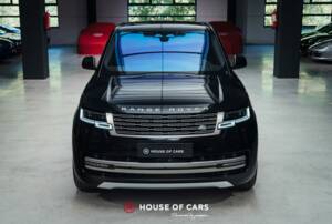 Imagen 3/24 de Land Rover Range Rover P440e (2022)