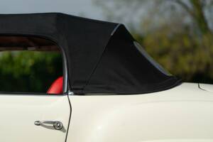 Image 33/50 de Mercedes-Benz 190 SL (1959)