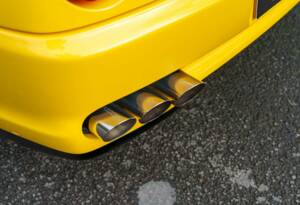 Immagine 14/30 di Ferrari 550 Barchetta (2001)