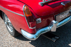 Bild 44/81 von MG MGC (1968)