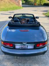 Image 12/28 of Aston Martin DB 7 Vantage Volante (2001)