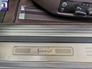 Afbeelding 37/39 van Bentley Continental GT Speed (2008)