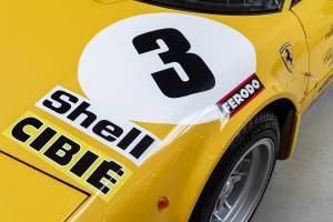 Bild 32/49 von Ferrari 512 BB (1976)