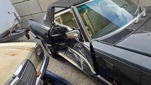 Immagine 32/34 di Mercedes-Benz 500 SL (1980)