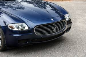 Bild 16/43 von Maserati Quattroporte 4.2 (2004)