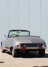 Bild 17/39 von Citroën DS 21 Chapron (1966)