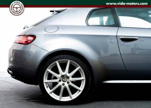 Image 18/42 of Alfa Romeo Brera 3.2 JTS (2006)
