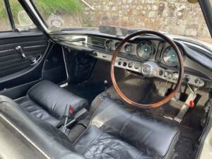 Afbeelding 7/10 van Volvo 1800 S (1968)