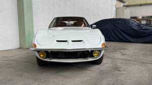 Immagine 135/159 di Opel GT 1900 (1970)