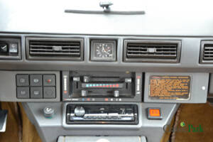 Afbeelding 34/50 van Land Rover Range Rover Classic EFI (1987)