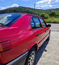 Bild 13/31 von Alfa Romeo 33 - 1.3 S (1989)