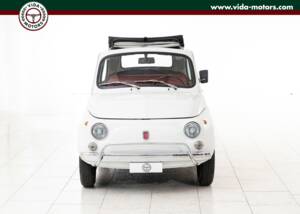 Bild 4/14 von FIAT 500 L (1972)