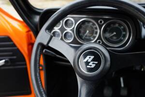 Bild 41/50 von Ford Escort Mexico (1972)