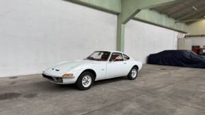Immagine 124/159 di Opel GT 1900 (1970)