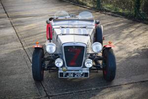 Bild 35/50 von Spartan Roadster (1975)