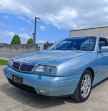 Bild 13/42 von Lancia Kappa Coupé 2.0 20V Turbo (1999)