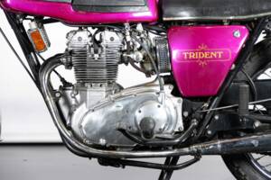Image 20/50 de Triumph T 150 V Trident (1974)
