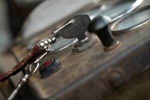 Image 29/37 of OM Leoncino 35 (1949)