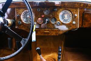 Imagen 25/37 de Jaguar XK 120 FHC (1953)