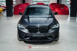 Image 3/24 of BMW X4 M (2022)