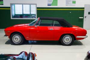 Bild 8/8 von Alfa Romeo Giulia 1600 GTC (1965)