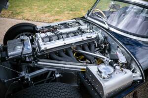 Image 3/46 of Jaguar XK-SS (1956)