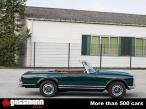 Image 4/15 of Mercedes-Benz 280 SL (1968)